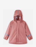 Reima - Raincoat, Lampi - Striukė - Rožinė