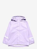 Reima - Raincoat, Lampi - Striukė - Violetinė