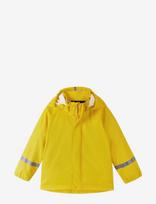 Reima - Raincoat, Lampi - Striukė - Geltona