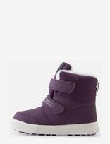 Reima - Reimatec Winter Boots, Pyrytys - Žieminiai batai - Violetinė
