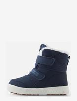 Reima - Reimatec Winter Boots, Pyrytys - Žieminiai batai - Tamsiai mėlyna