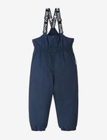 Reima - Reimatec Winter Pants, Matias - Lauko kelnės - Tamsiai mėlyna