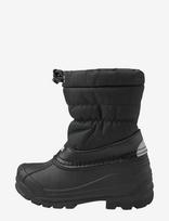 Reima - Winter Boots, Nefar - Žieminiai batai užsimaunami - Juoda