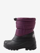 Reima - Winter Boots, Nefar - Žieminiai batai užsimaunami - Violetinė