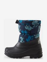 Reima - Winter Boots, Nefar - Žieminiai batai užsimaunami - Tamsiai mėlyna