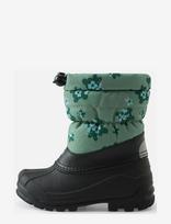 Reima - Winter Boots, Nefar - Žieminiai batai užsimaunami - Žalia