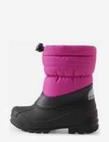 Reima - Winter Boots, Nefar - Žieminiai batai užsimaunami - Rožinė