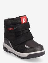 Reima - Reimatec Shoes, Qing - Žieminiai batai - Juoda