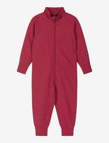 Reima - Wool Overall, Parvin - Ilgarankovis bodis - Burgundiška splava