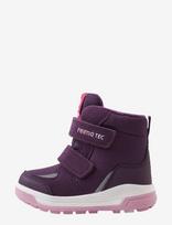 Reima - Reimatec Shoes, Qing - Žieminiai batai - Violetinė