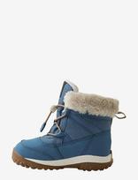 Reima - Reimatec Winter Boots, Samooja - Žieminiai batai su raišteliais - Mėlyna