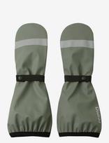 Reima - Rain Mittens, Puro - Lietaus pirštinės - Chaki spalva