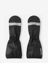 Reima - Rain Mittens, Puro - Lietaus pirštinės - Juoda