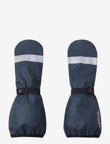 Reima - Rain Mittens, Puro - Lietaus pirštinės - Mėlyna