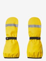 Reima - Rain Mittens, Puro - Lietaus pirštinės - Geltona