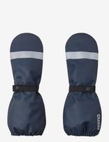 Reima - Rain Mittens, Kura - Lietaus pirštinės - Juoda