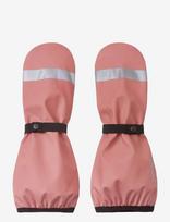 Reima - Rain Mittens, Puro - Lietaus pirštinės - Rožinė