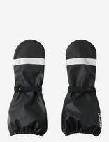 Reima - Rain Mittens, Kura - Lietaus pirštinės - Juoda