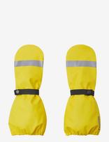 Reima - Rain Mittens, Kura - Lietaus pirštinės - Geltona