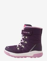 Reima - Reimatec Winter Boots, Quicker - Žieminiai batai - Violetinė