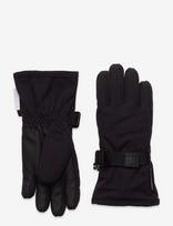 Reima - Reimatec Gloves, Tartu - Pirštinės - Juoda
