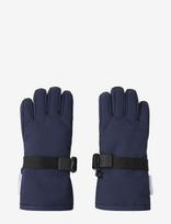 Reima - Reimatec Gloves, Tartu - Pirštinės - Tamsiai mėlyna
