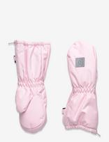 Reima - Mittens (Woven), Tassu - Pirštinės - Rožinė