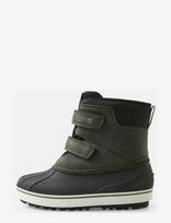 Reima - Winter Boots, Coconi - Žieminiai batai - Žalia