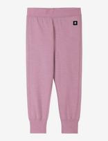 Reima - Wool Pants, Misam - Sportinės kelnės - Rožinė