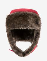 Reima - Reimatec Hat, Ilves - Žieminė kepurė - Raudona