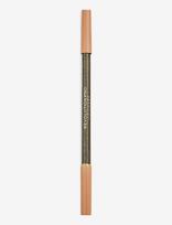 Revolution Beauty London - Revolution Pro Visionary Gel Eyeliner Pencil Shell - Akių pieštukas