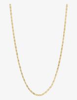 Maria Black - Karen Necklace - Grandinėlė - Aukso
