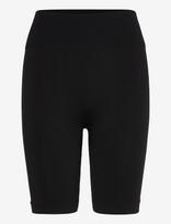 Swedish Stockings - Jill Bike Shorts - Dviratininko šortai - Juoda