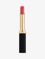 L'Oréal Paris - L'oréal Paris Color Riche Intense Volume Matte Lipstick 241 Le Coral Irreverent - Lūpų dažai - Rožinė