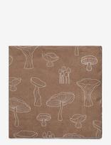 Cooee Design - Napkin Fungi - Popierinės servetėlės - Ruda