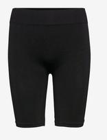 Vero Moda - Vmjackie Shorts Seamless Noos - Dviratininko šortai - Juoda