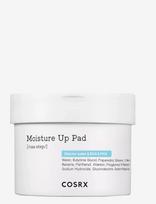 COSRX - One Step Moisture Up Pad - Veido prausikliai ir valikliai - Nude
