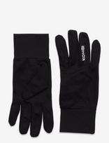 Kombi - P2 Merino Bl Liner W - Pirštinės - Juoda