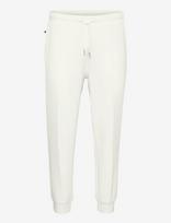Matinique - Majack Sweat Pant - Sportinės kelnės - Balta