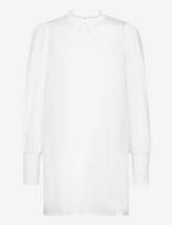 Karen By Simonsen - Heddikb Tunic - Tunika - Balta