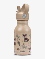 Elodie Details - Water Bottle - Maistui - Marga / raštuota