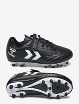 Hummel - Top Star F.g. Jr - Futbolo batai - Juoda