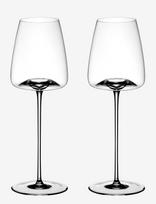 Zieher - Zieher Vinglas Vision Fresh 2-Pack - Raudonojo vyno taurės - Nude