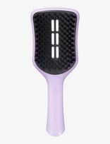 Tangle Teezer - Tangle Teezer Easy Dry & Go Large Lilac Cloud - Plaukų šepetys - Violetinė