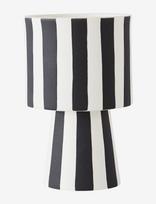 OYOY Living Design - Toppu Pot - Small - Didelė vaza - Juoda