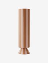 OYOY Living Design - Toppu Vase - High - Didelė vaza - Rožinė