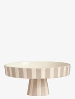 OYOY Living Design - Toppu Tray - Padėklas - Smėlio