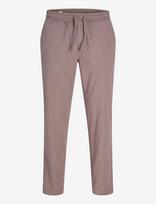Jack & Jones - Jpstace Breeze Jogger Ln - Lininės kelnės - Pilka