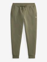 Polo Ralph Lauren - Double-Knit Jogger Pant - Sportinės kelnės - Chaki spalva