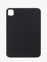 Holdit - Silicone Case Ipad Black - Planšetinių kompiuterių dėklas - Juoda